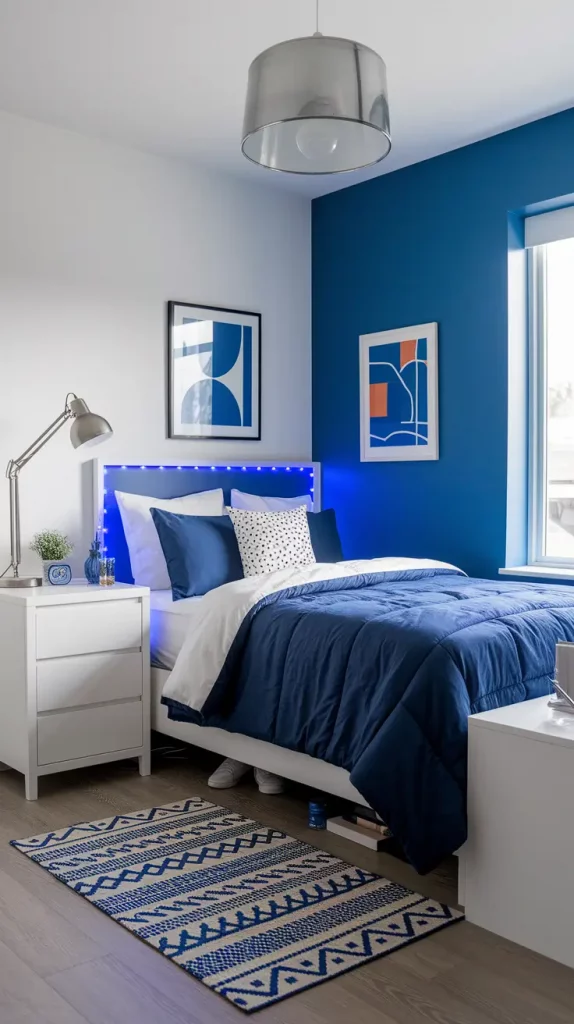 28 Dorm Room Decor Ideas To Transform Your College Space In Style