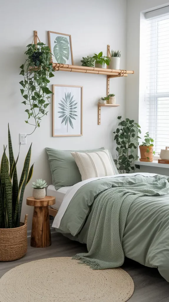 28 Dorm Room Decor Ideas To Transform Your College Space In Style