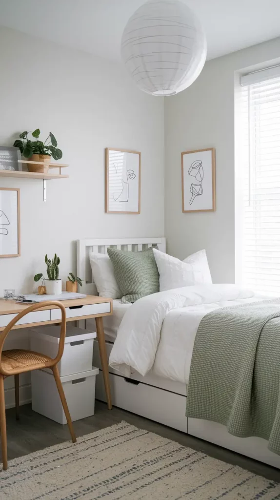 28 Dorm Room Inspiration Ideas To Transform Your College Space In Style