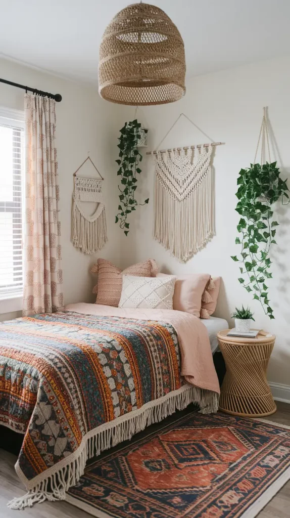 28 Dorm Room Inspiration Ideas To Transform Your College Space In Style