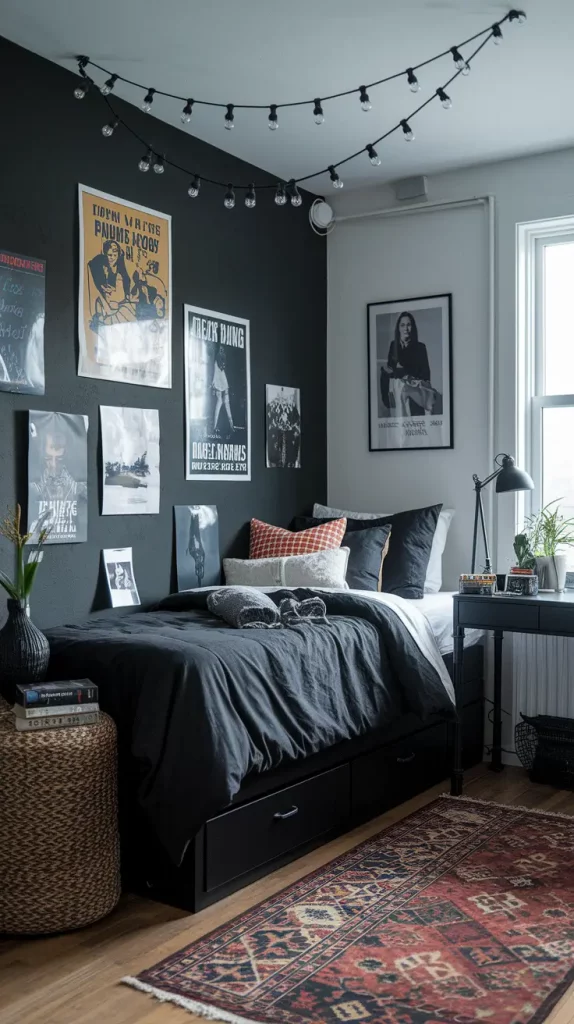 28 Dorm Room Inspiration Ideas To Transform Your College Space In Style