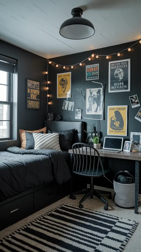 28 Dorm Room Inspiration Ideas To Transform Your College Space In Style
