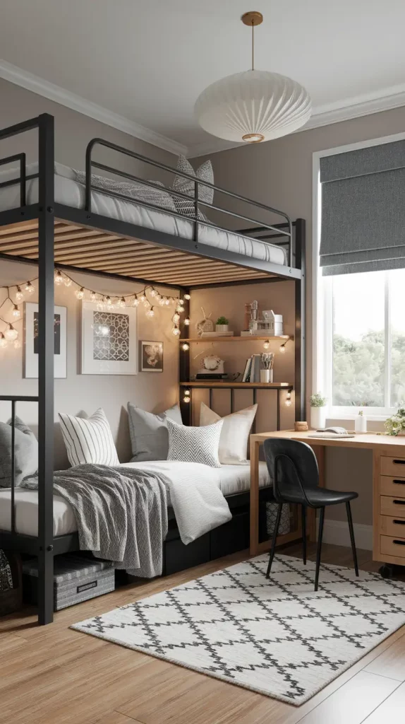 28 Dorm Room Inspiration Ideas To Transform Your College Space In Style