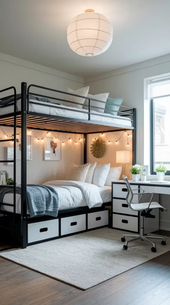 28 Dorm Room Inspiration Ideas To Transform Your College Space In Style