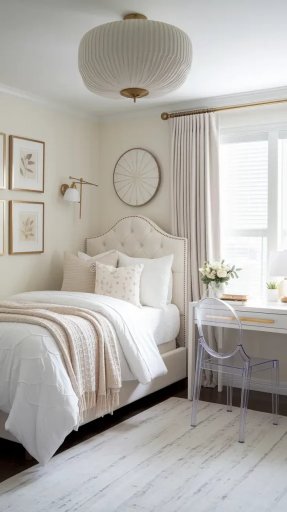 28 Dorm Room Inspiration Ideas To Transform Your College Space In Style