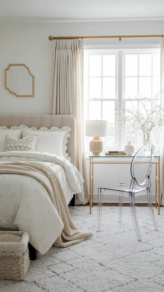 28 Dorm Room Inspiration Ideas To Transform Your College Space In Style