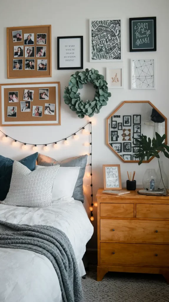 28 Dorm Room Inspiration Ideas To Transform Your College Space In Style