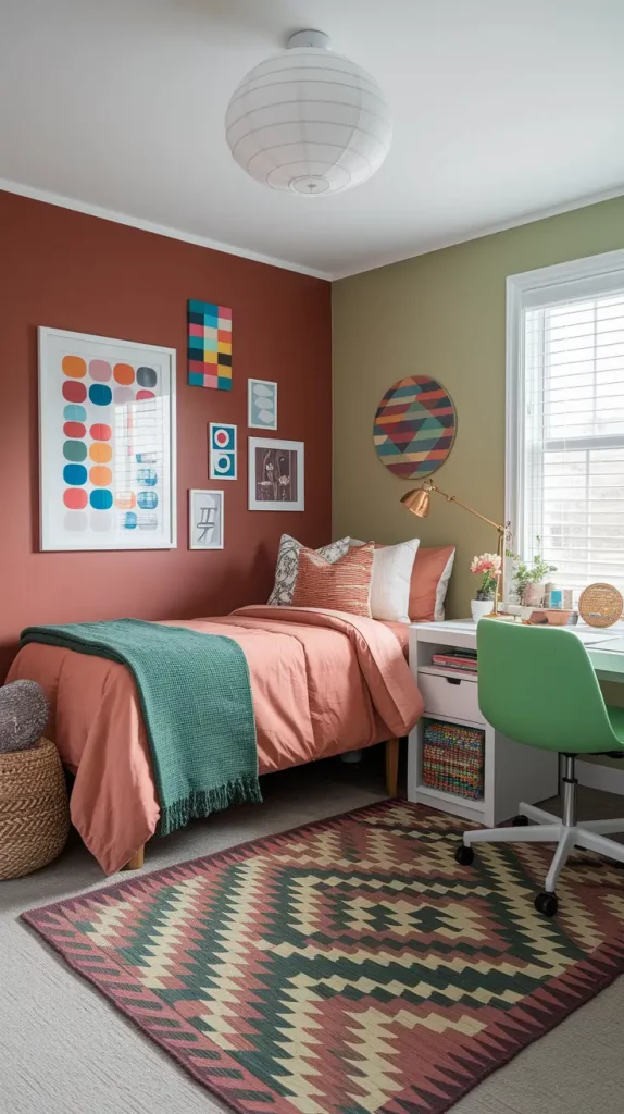 28 Dorm Room Inspiration Ideas To Transform Your College Space In Style