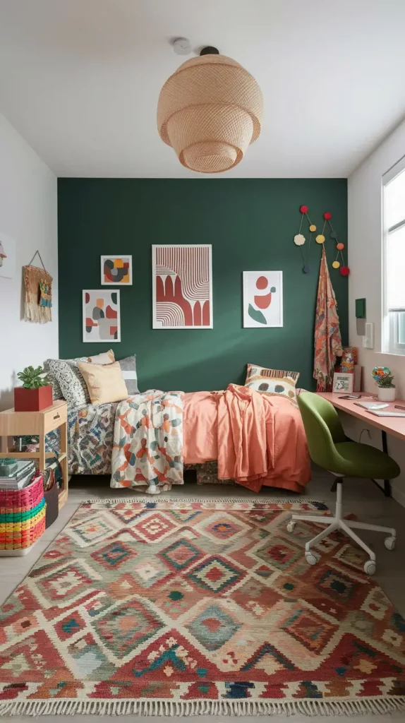 28 Dorm Room Inspiration Ideas To Transform Your College Space In Style
