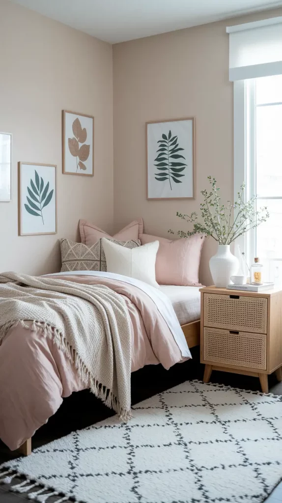 28 Dorm Room Inspiration Ideas To Transform Your College Space In Style