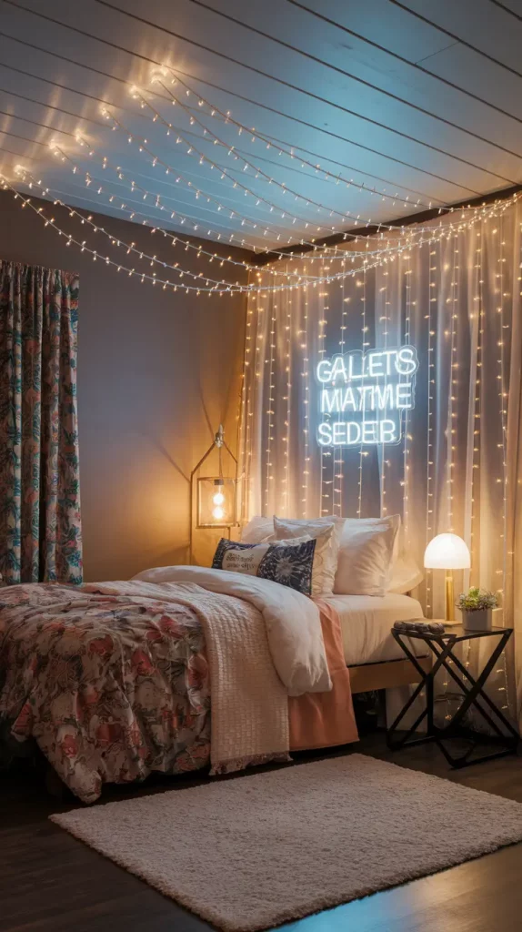 28 Dorm Room Inspiration Ideas To Transform Your College Space In Style