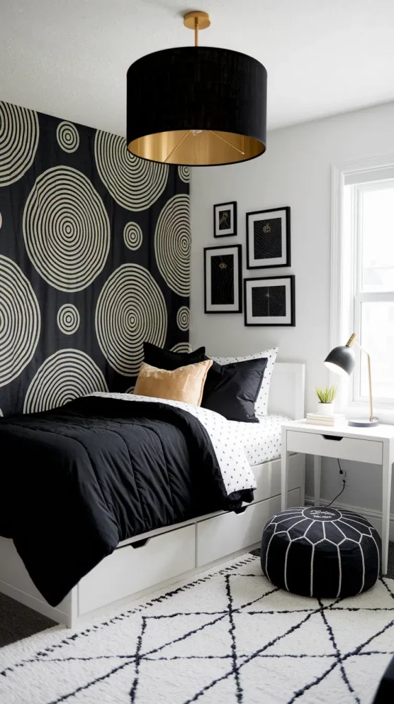 28 Dorm Room Inspiration Ideas To Transform Your College Space In Style
