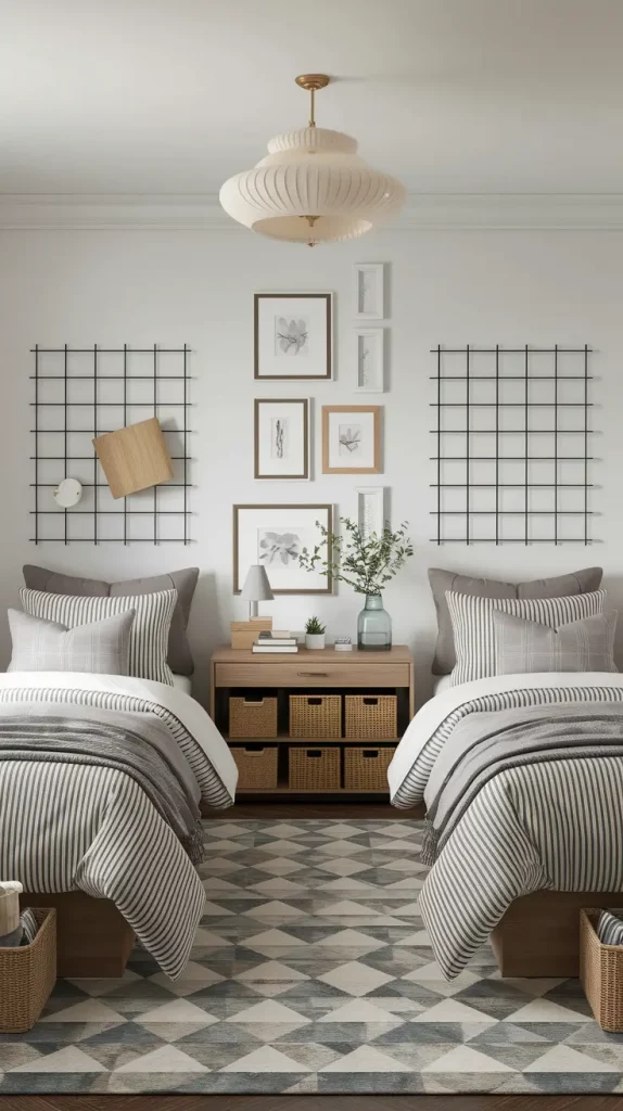 28 Dorm Room Inspiration Ideas To Transform Your College Space In Style