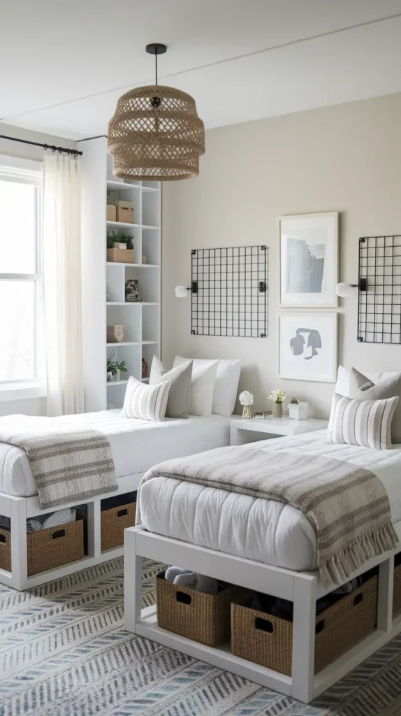 28 Dorm Room Inspiration Ideas To Transform Your College Space In Style