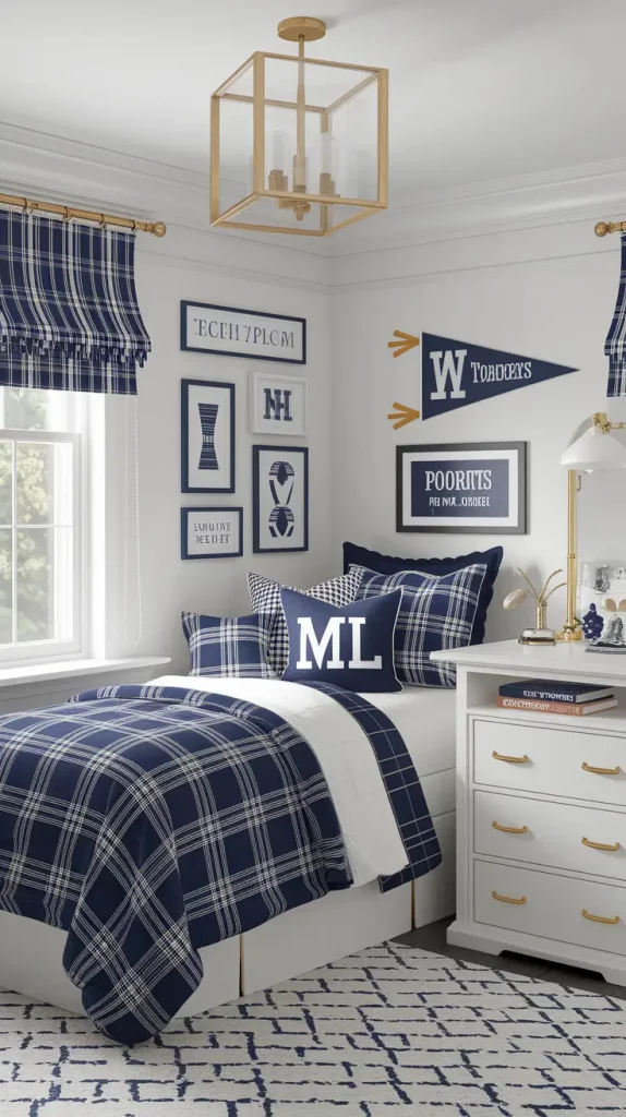 28 Dorm Room Inspiration Ideas To Transform Your College Space In Style
