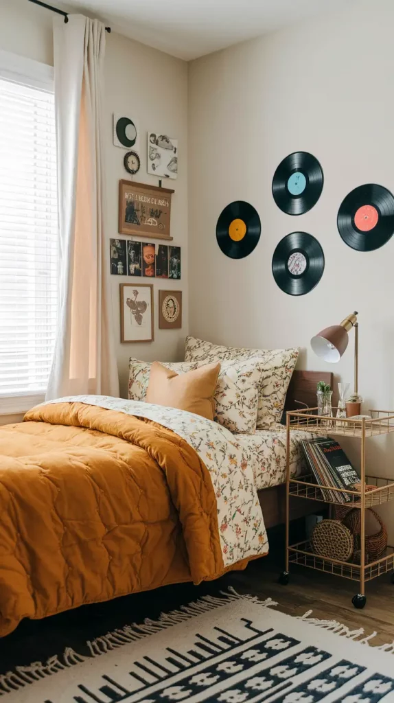 28 Dorm Room Inspiration Ideas To Transform Your College Space In Style