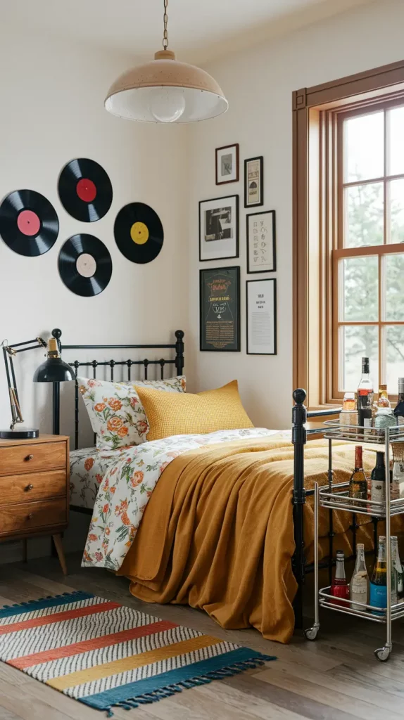28 Dorm Room Inspiration Ideas To Transform Your College Space In Style