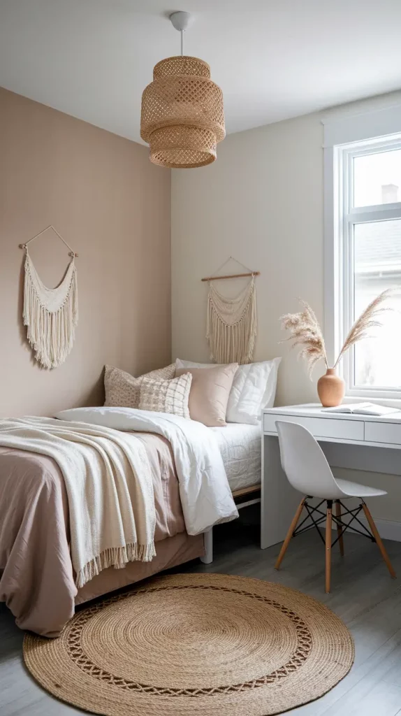 28 Dorm Room Inspiration Ideas To Transform Your College Space In Style