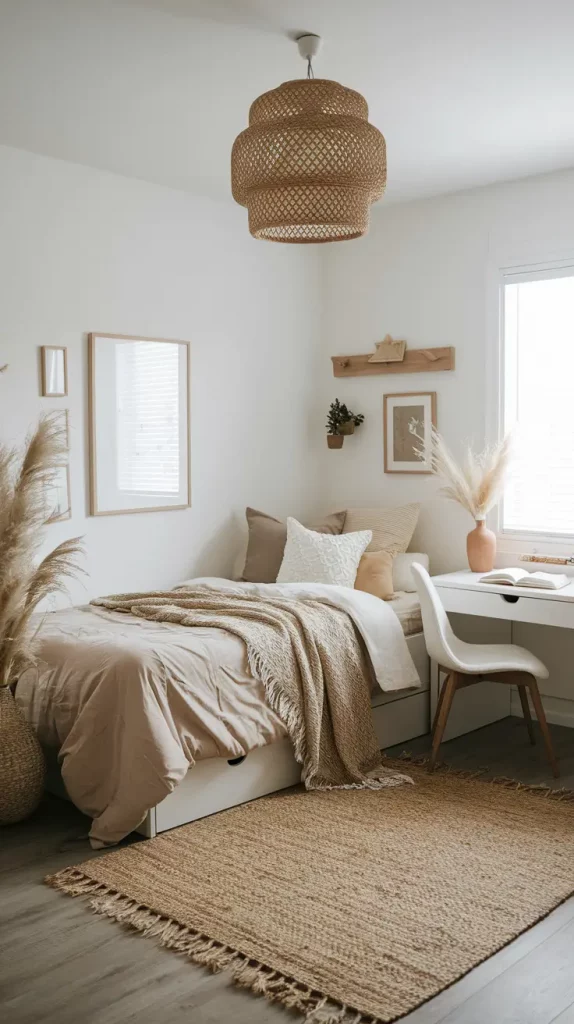 28 Dorm Room Inspiration Ideas To Transform Your College Space In Style