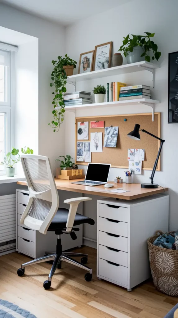 28 Dorm Room Inspiration Ideas To Transform Your College Space In Style