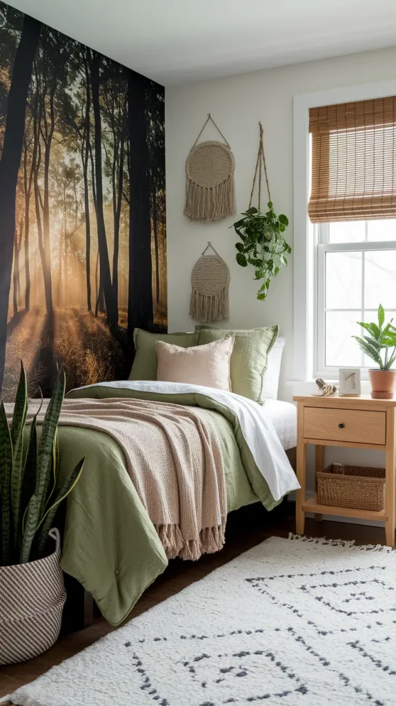 28 Dorm Room Inspiration Ideas To Transform Your College Space In Style