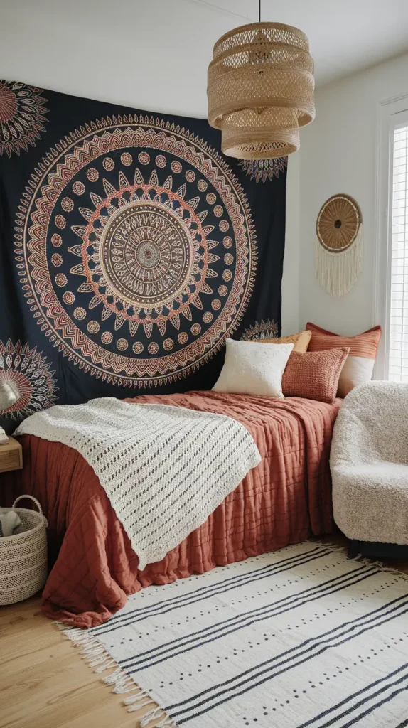 28 Dorm Room Inspiration Ideas To Transform Your College Space In Style