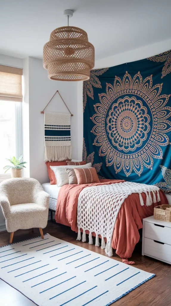 28 Dorm Room Inspiration Ideas To Transform Your College Space In Style