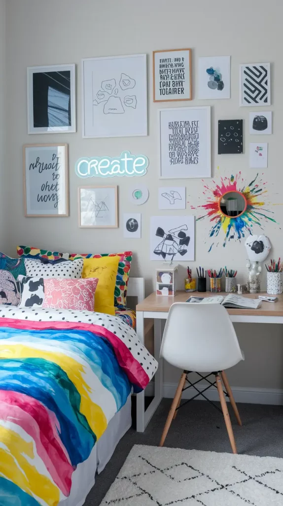 28 Dorm Room Inspiration Ideas To Transform Your College Space In Style