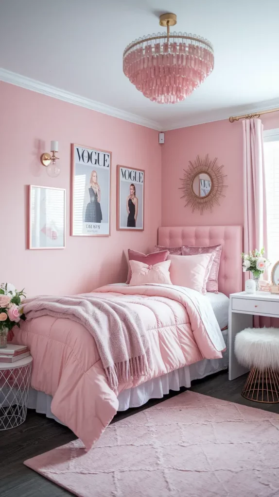 28 Dorm Room Inspiration Ideas To Transform Your College Space In Style