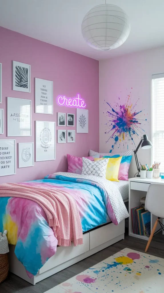 28 Dorm Room Inspiration Ideas To Transform Your College Space In Style