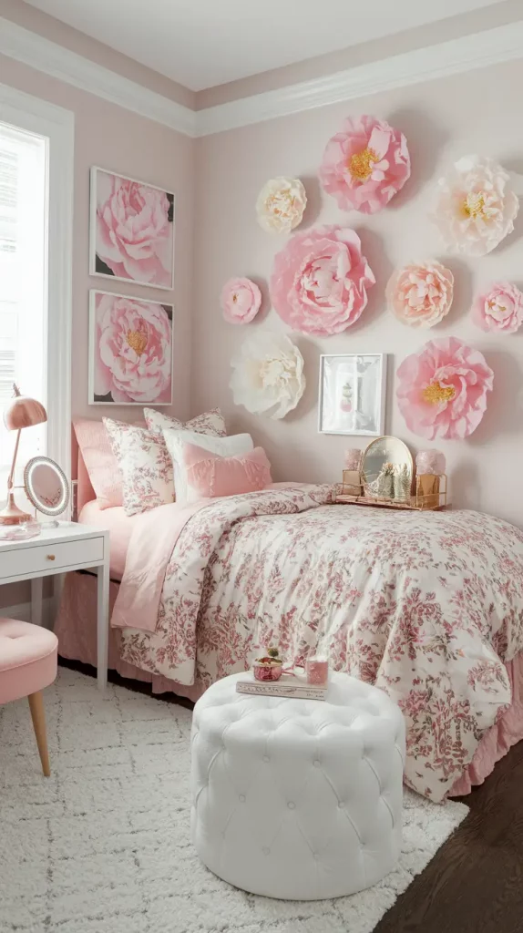 28 Dorm Room Inspiration Ideas To Transform Your College Space In Style