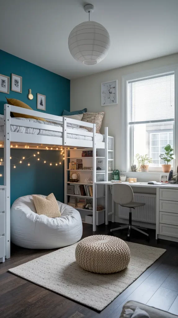 28 Dorm Room Inspiration Ideas To Transform Your College Space In Style