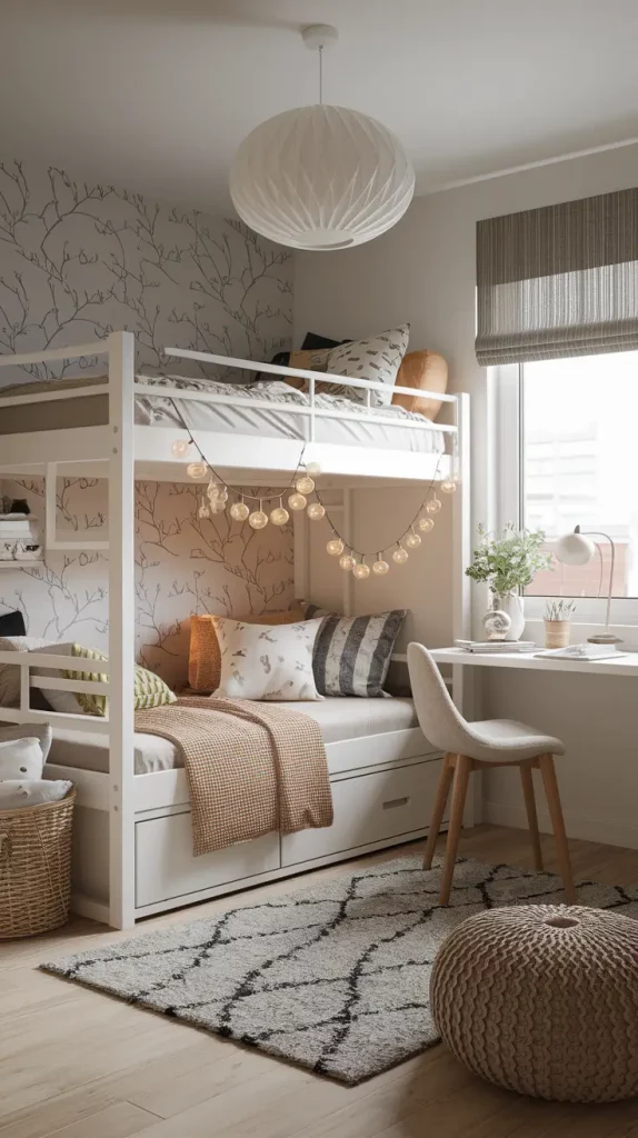 28 Dorm Room Inspiration Ideas To Transform Your College Space In Style