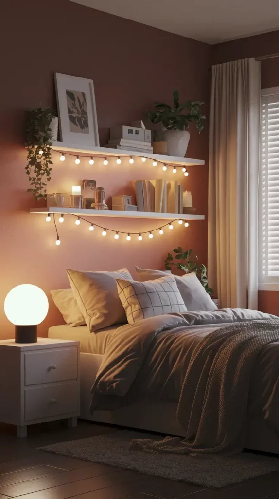 28 Dorm Room Inspiration Ideas To Transform Your College Space In Style