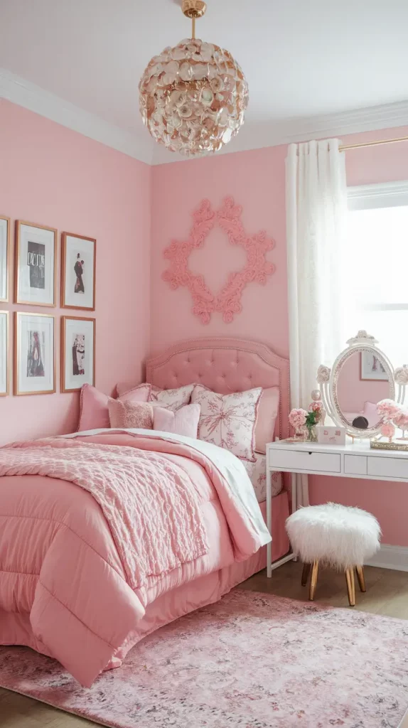 28 Dorm Room Inspiration Ideas To Transform Your College Space In Style