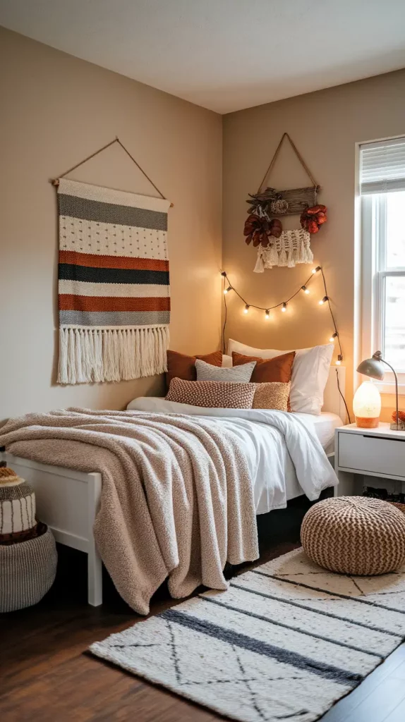 28 Dorm Room Inspiration Ideas To Transform Your College Space In Style