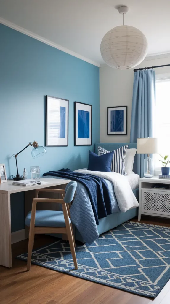 28 Dorm Room Inspiration Ideas To Transform Your College Space In Style