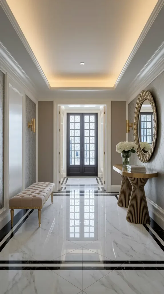 28 Entrance Hall Ideas To Transform Any Space In Style