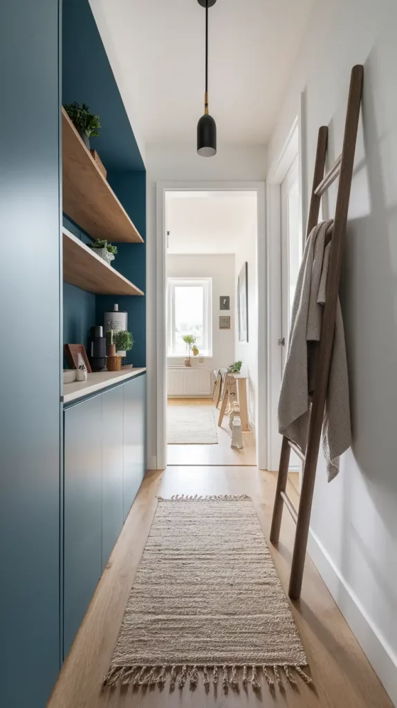 28 Entrance Hall Ideas To Transform Any Space In Style