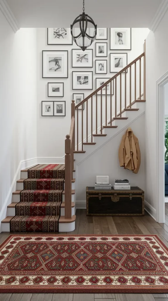 28 Entrance Hall Ideas To Transform Any Space In Style