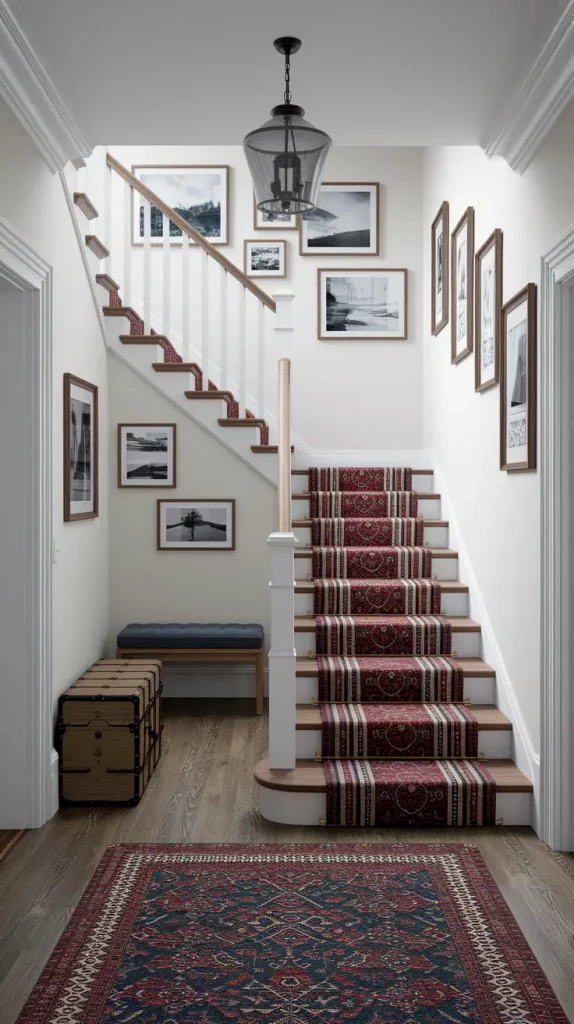 28 Entrance Hall Ideas To Transform Any Space In Style