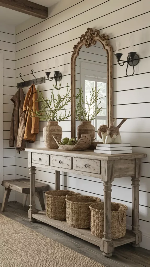 28 Entrance Hall Ideas To Transform Any Space In Style