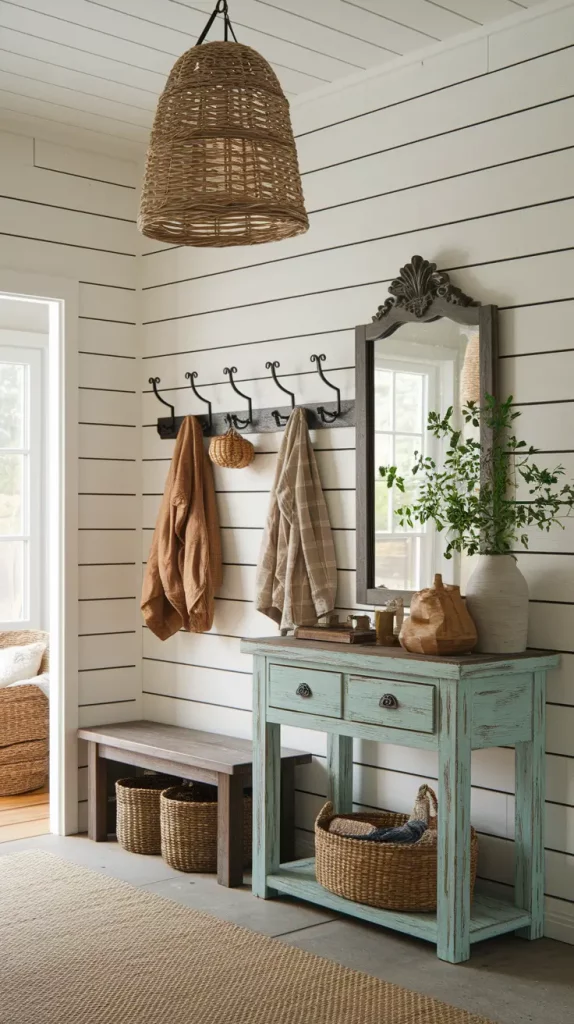 28 Entrance Hall Ideas To Transform Any Space In Style