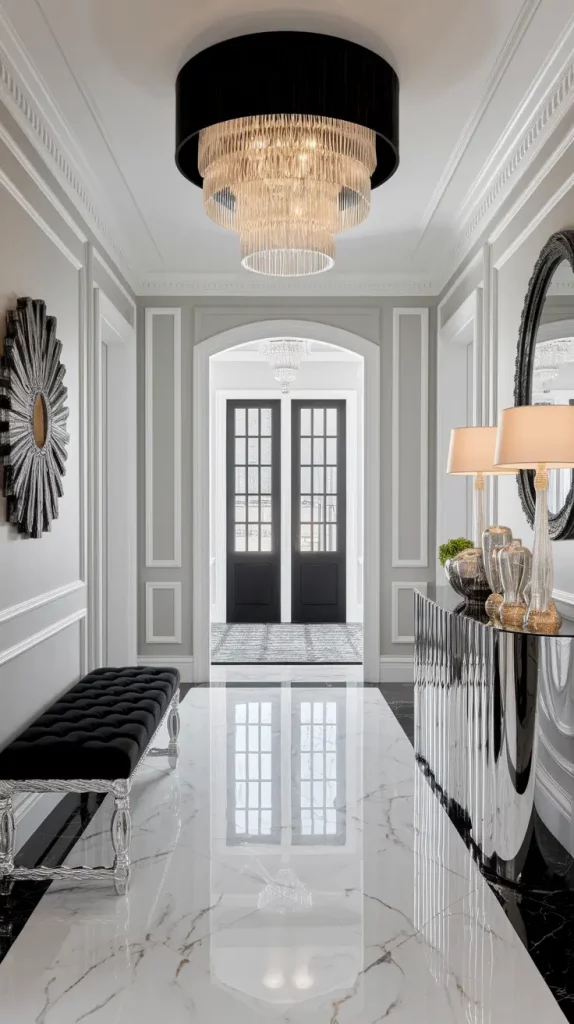 28 Entrance Hall Ideas To Transform Any Space In Style
