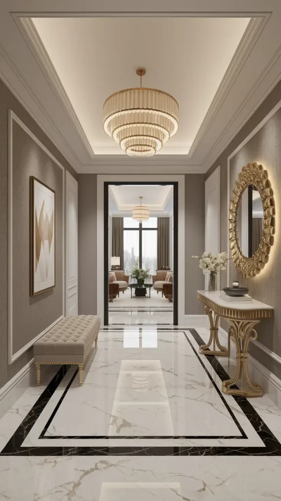 28 Entrance Hall Ideas To Transform Any Space In Style
