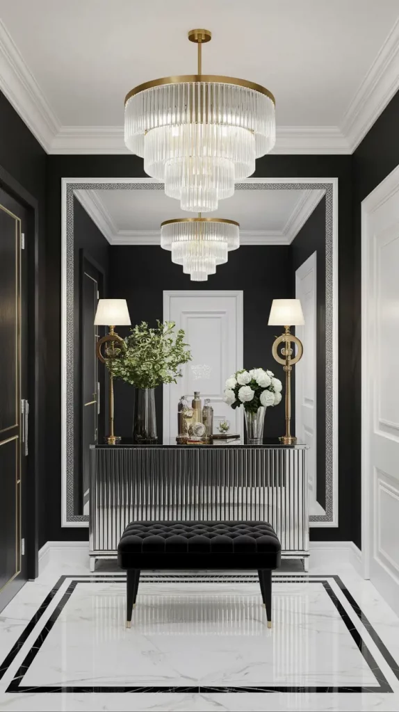 28 Entrance Hall Ideas To Transform Any Space In Style