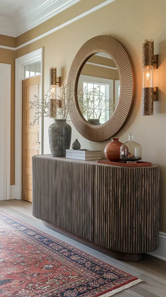 28 Entrance Hall Ideas To Transform Any Space In Style