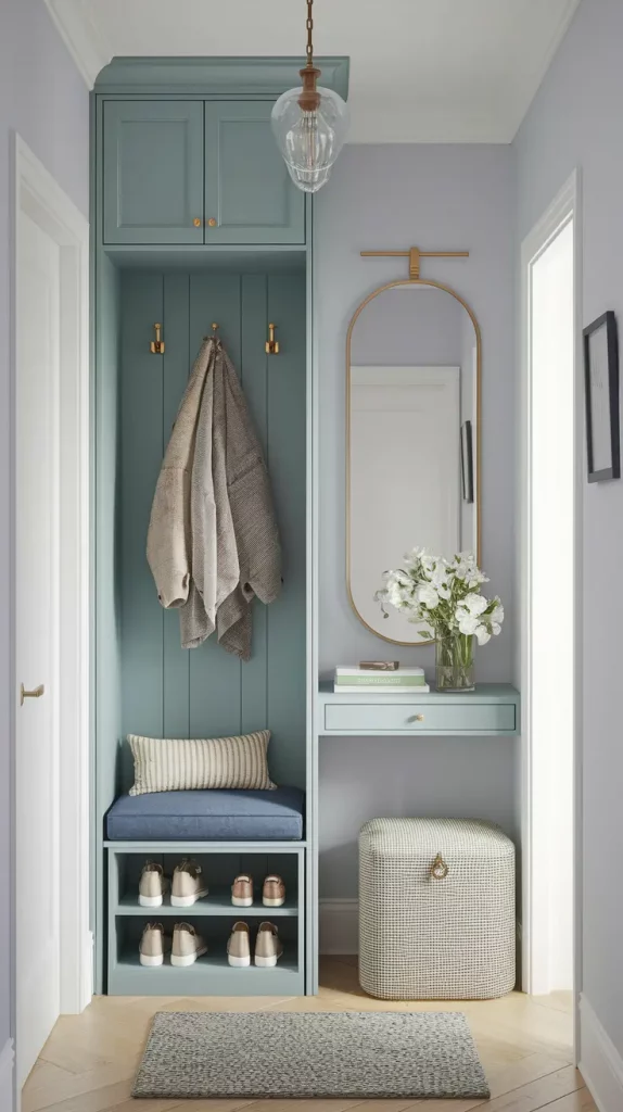 28 Entrance Hall Ideas To Transform Any Space In Style