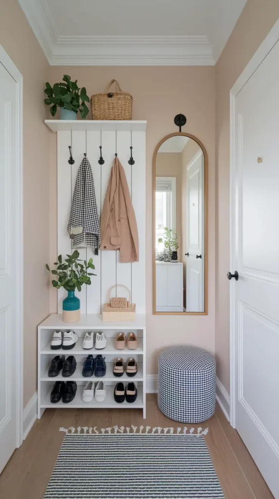 28 Entrance Hall Ideas To Transform Any Space In Style