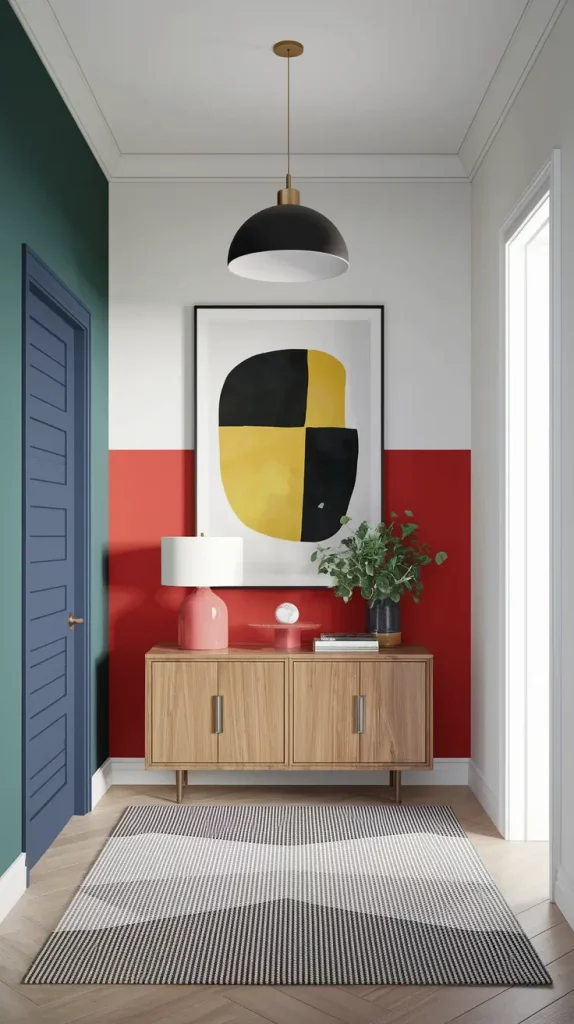 28 Entrance Hall Ideas To Transform Any Space In Style